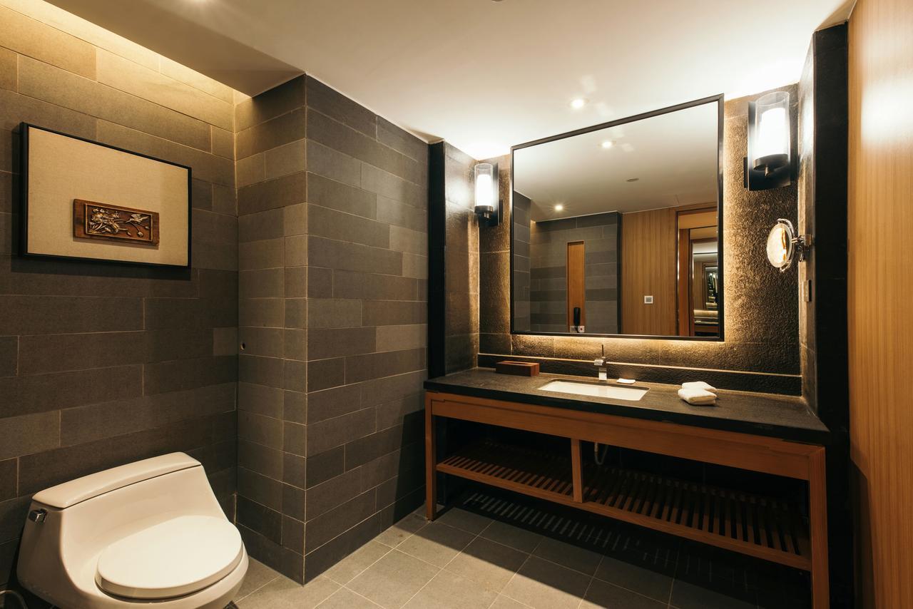 Veegle Jiafeng Hotel หางโจว ภายนอก รูปภาพ